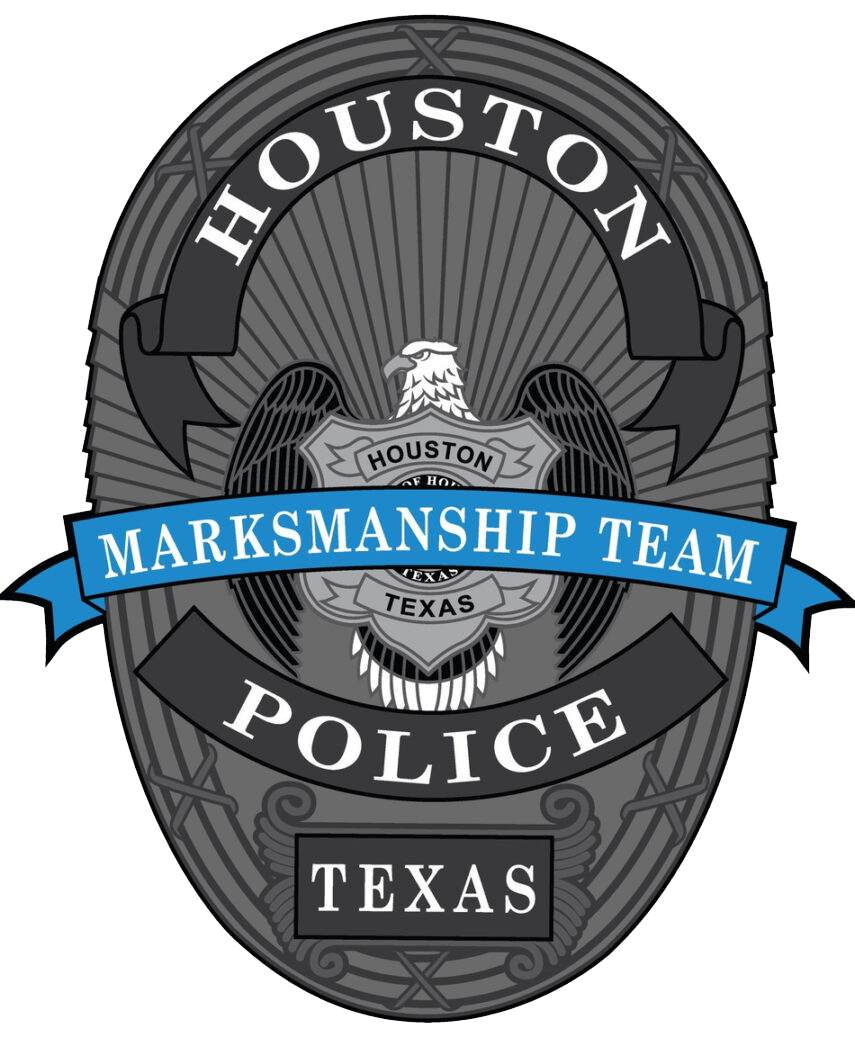 Houston Police Department Marksmanship Team